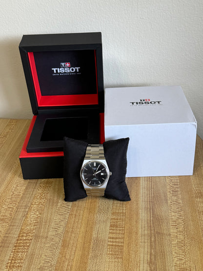 Tissot PRX Powermatic 80