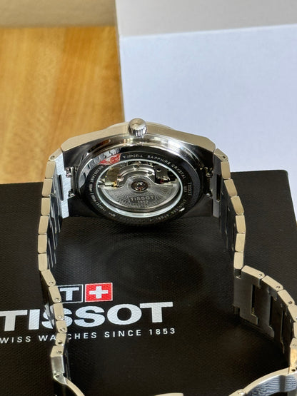 Tissot PRX Powermatic 80