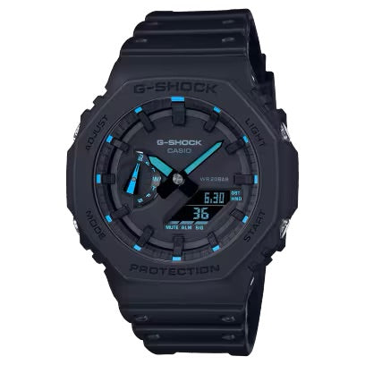 G Shock GA2100-1A2