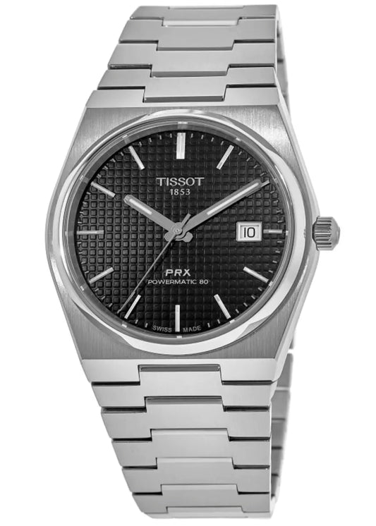 Tissot PRX Powermatic 80